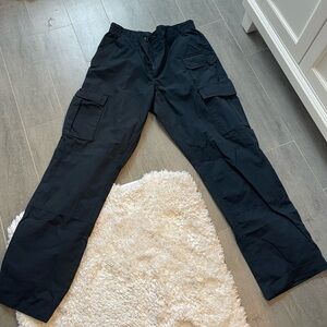 Tactical pants 36/34 navy issue